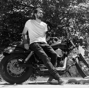 Meet your Posher, Bradley